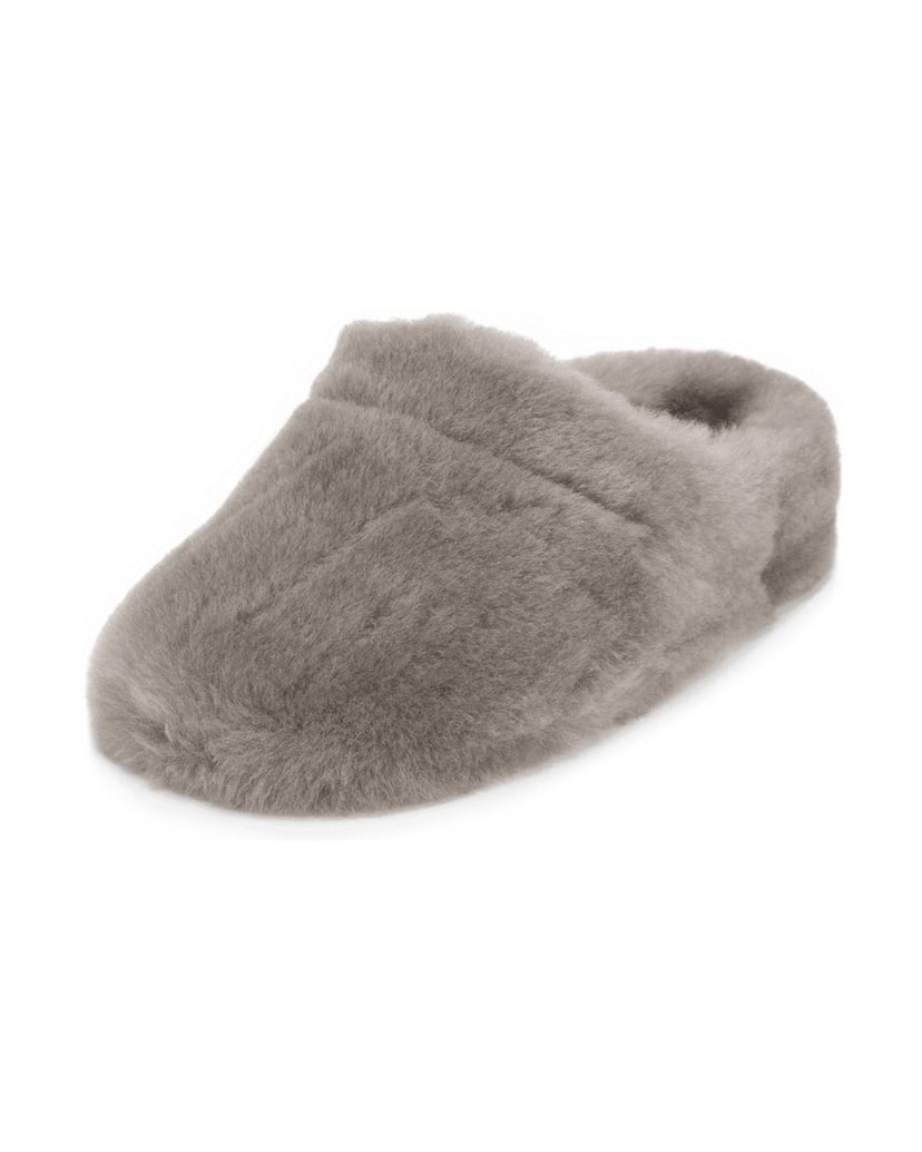 VITAFORM-Lammfell-Hausschuhe-camel-