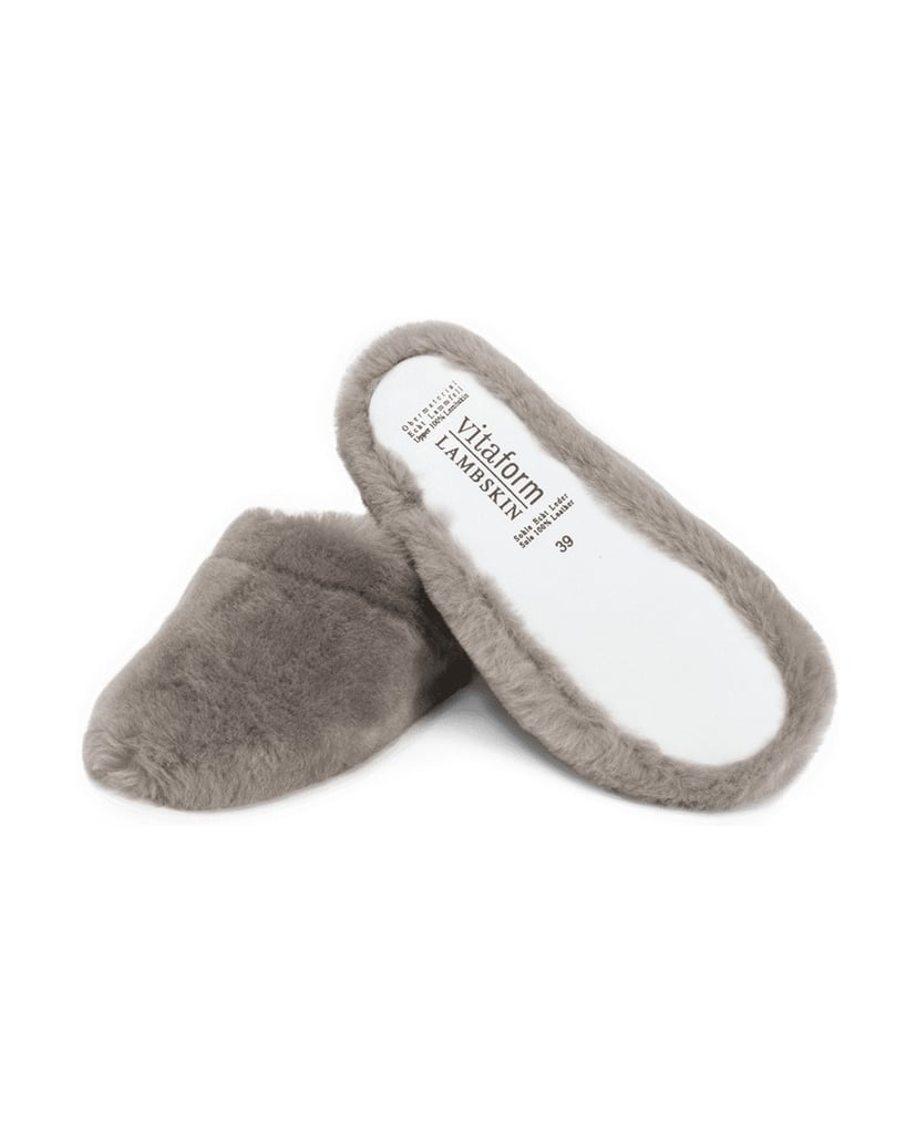VITAFORM-Lammfell-Hausschuhe-camel-