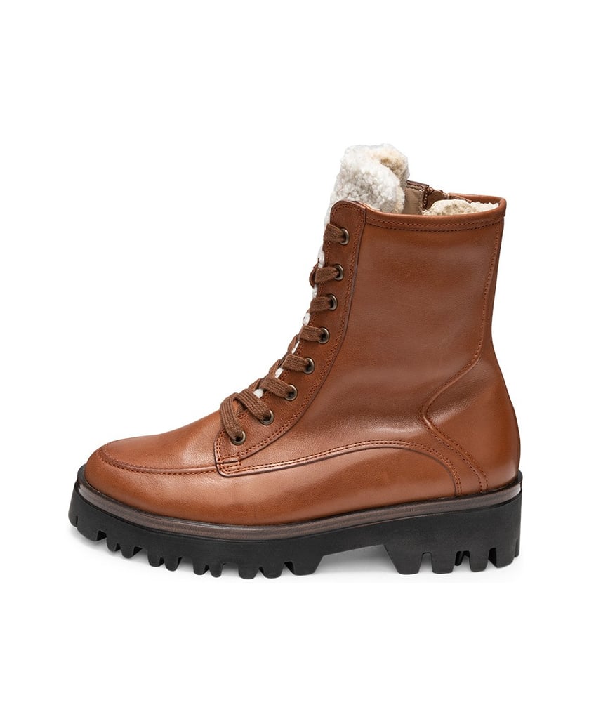 VITAFORM-Softnappaleder-Stiefeletten-braun