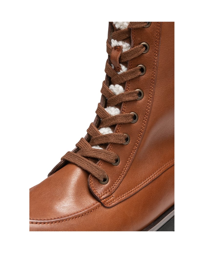 VITAFORM-Softnappaleder-Stiefeletten-braun