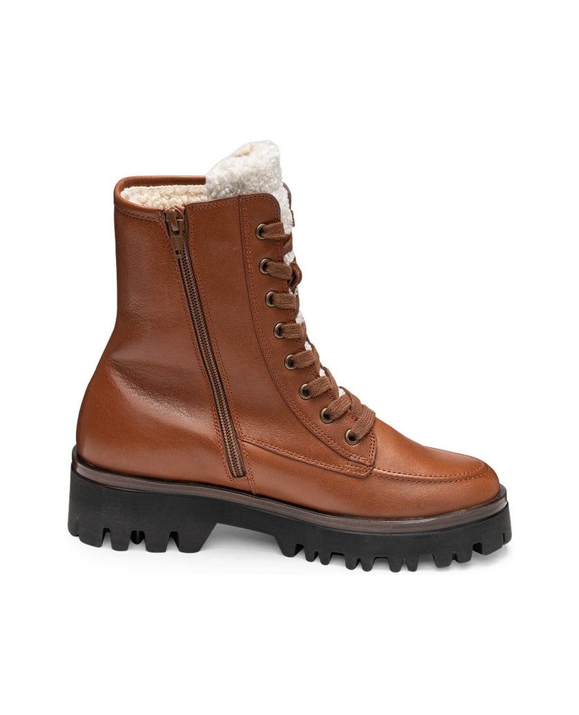 VITAFORM-Softnappaleder-Stiefeletten-braun