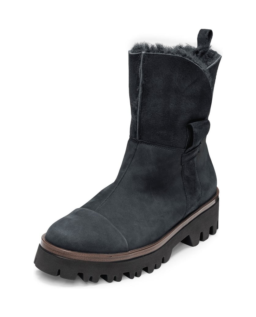 VITAFORM-Nubukleder-Stiefeletten-navy