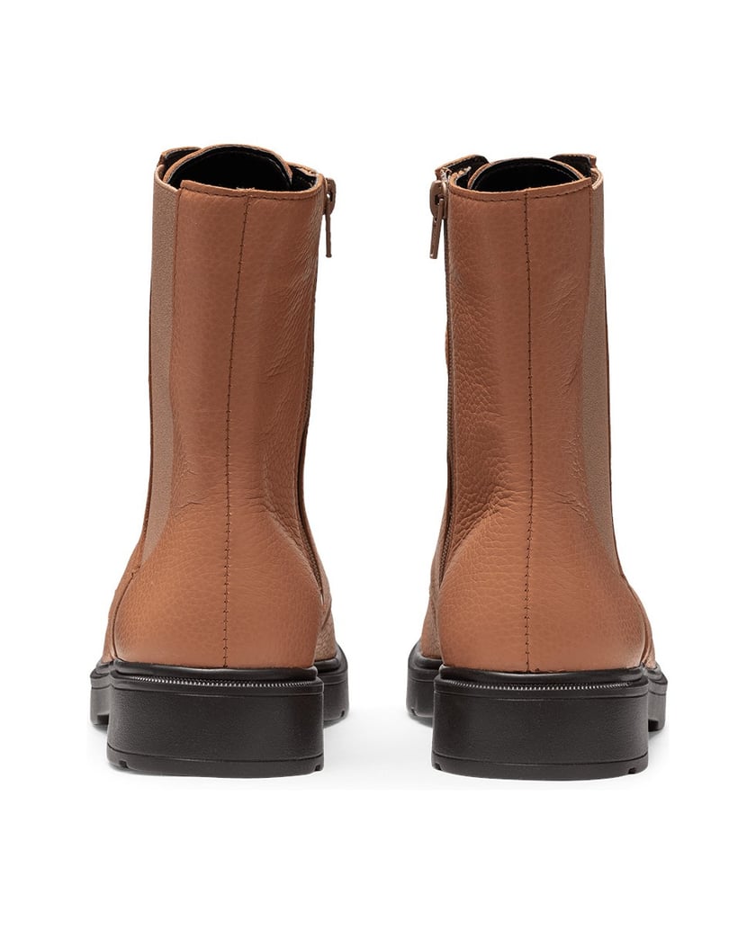 VITAFORM-Hirschleder-Stiefeletten-camel-