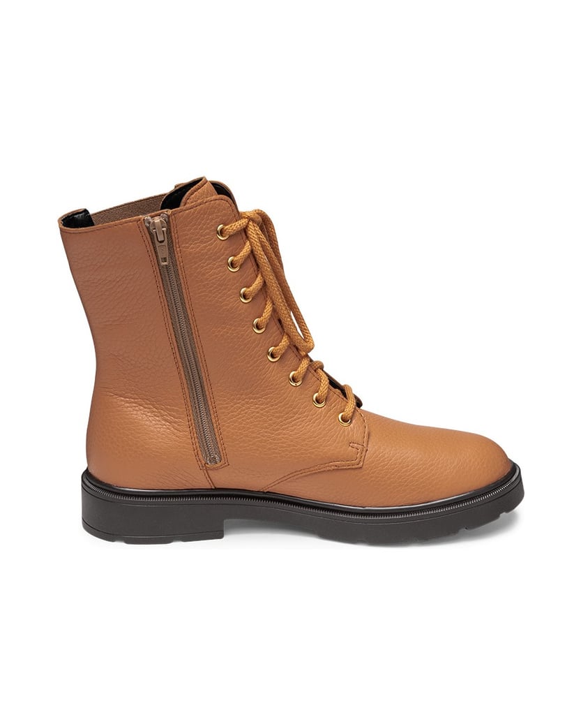 VITAFORM-Hirschleder-Stiefeletten-camel-