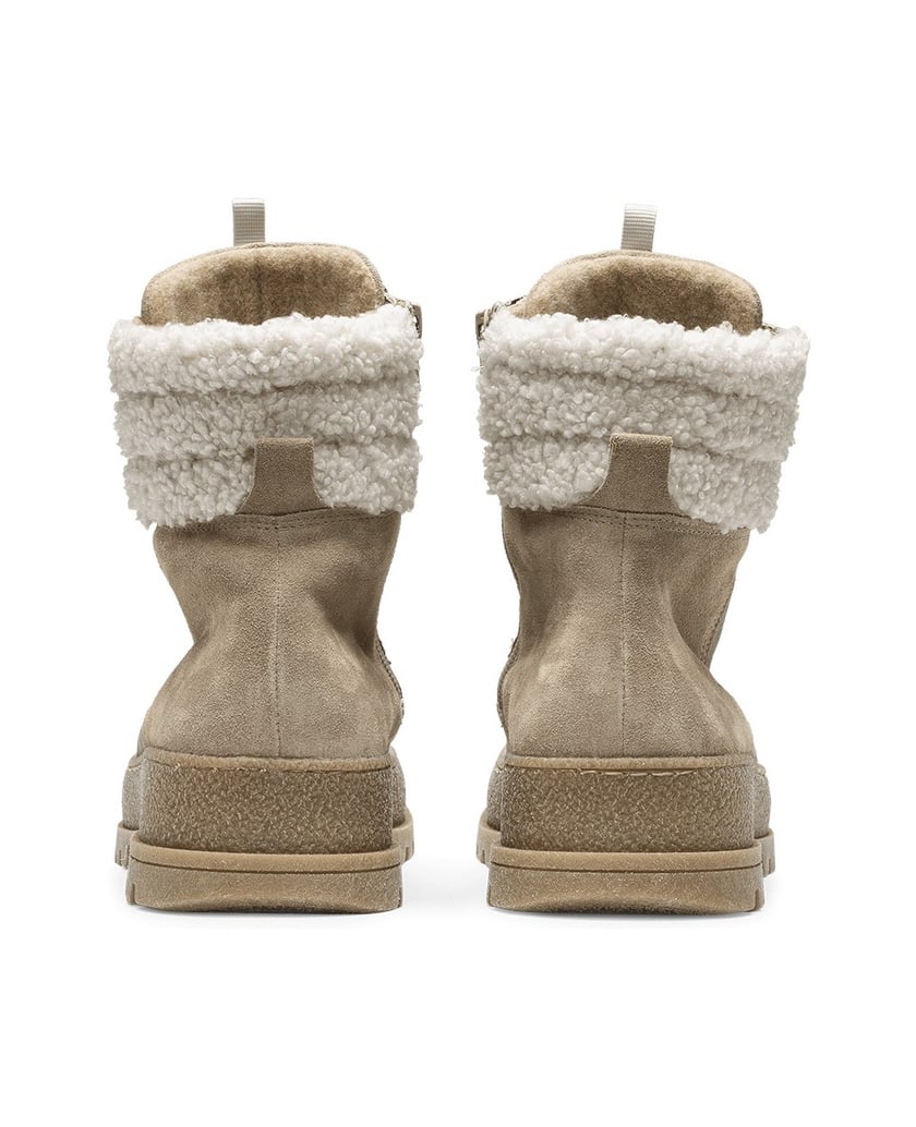VITAFORM-Veloursleder-Stiefeletten-taupe
