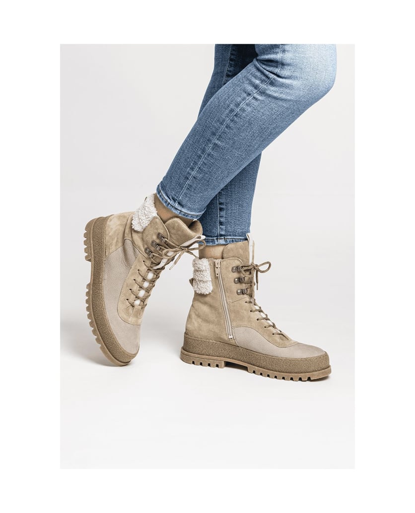 VITAFORM-Veloursleder-Stiefeletten-taupe