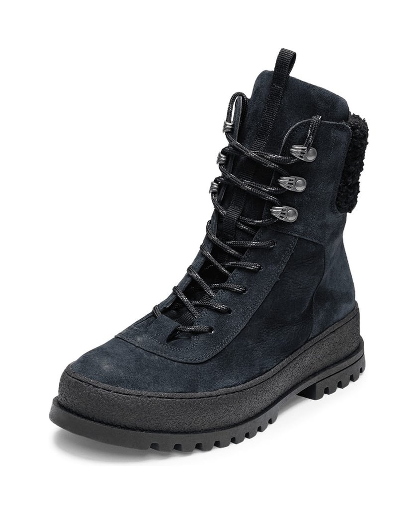 VITAFORM-Veloursleder-Stiefeletten-taupe