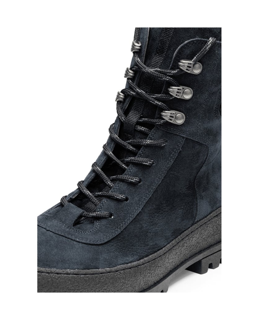 VITAFORM-Veloursleder-Stiefeletten-taupe