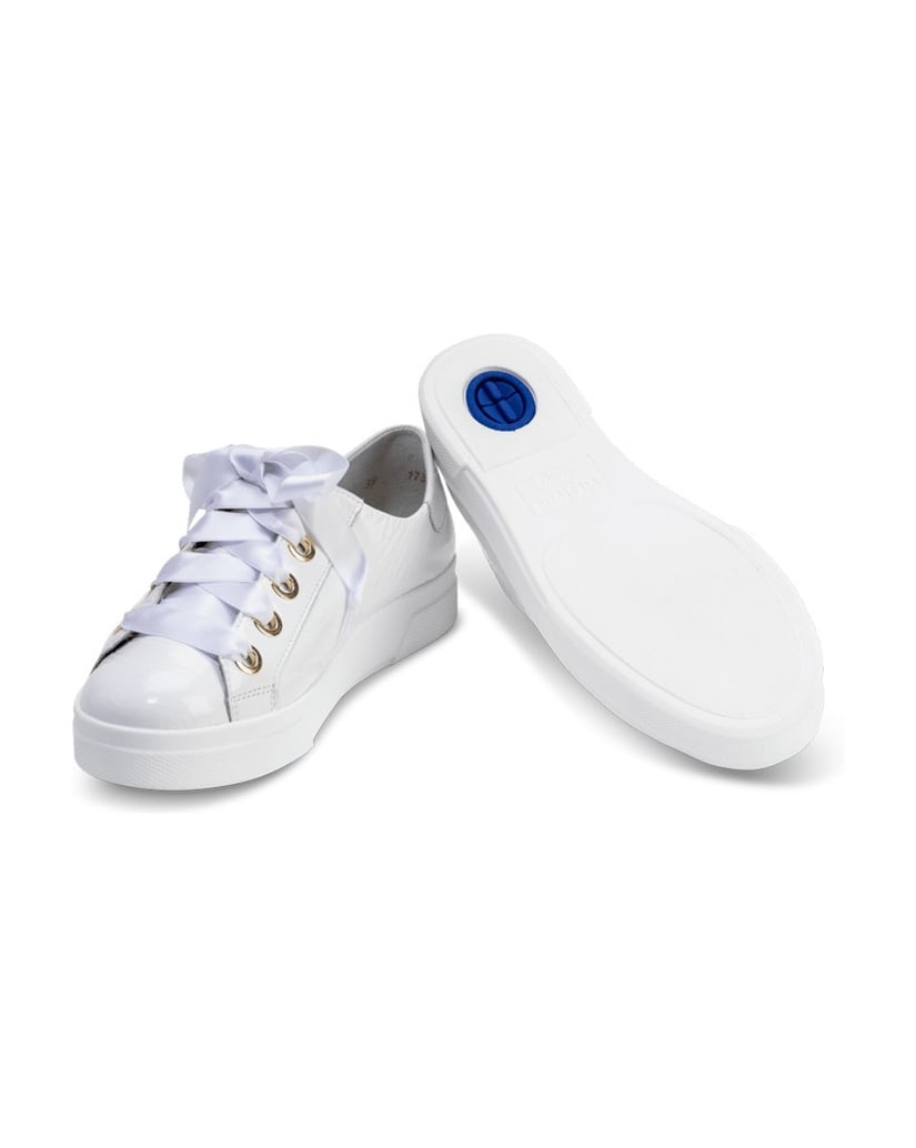 VITAFORM-Hirschleder-Sneaker-weiss
