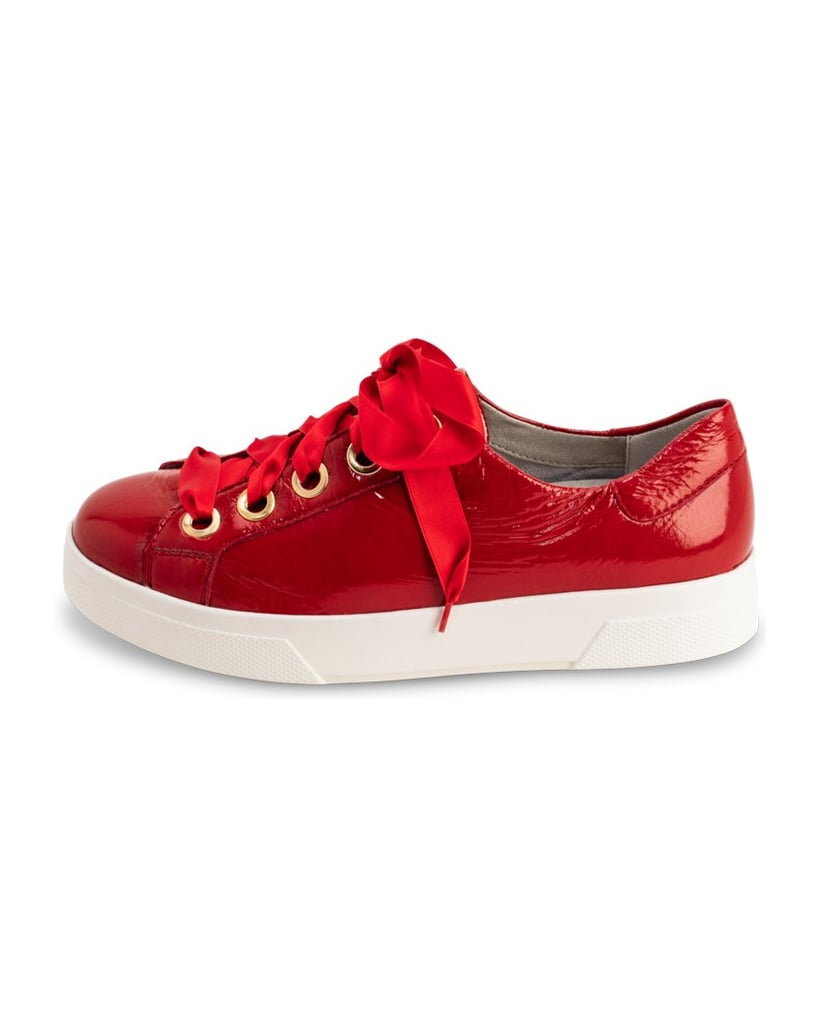 VITAFORM-Hirschleder-Sneaker-weiss