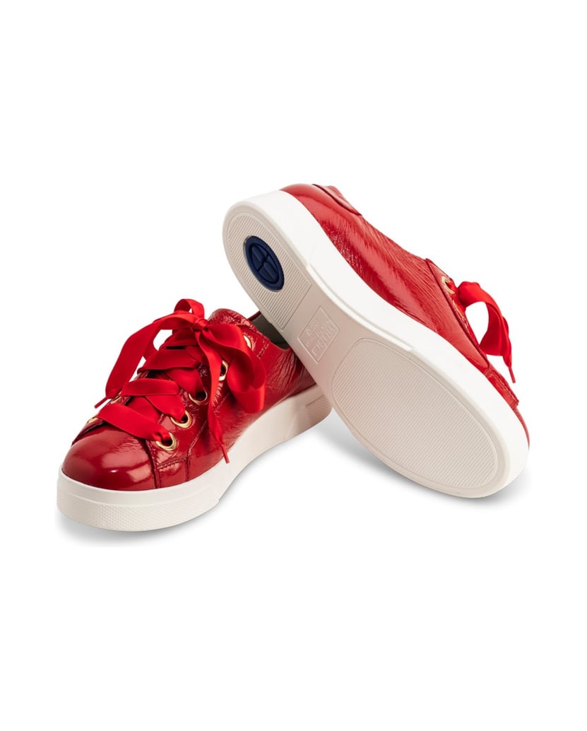 VITAFORM-Hirschleder-Sneaker-weiss