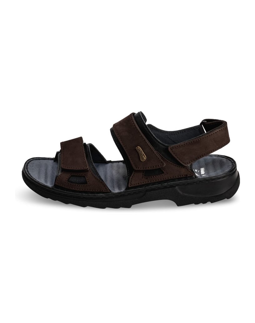VITAFORM-Nubukleder-Sandalen-multicolor