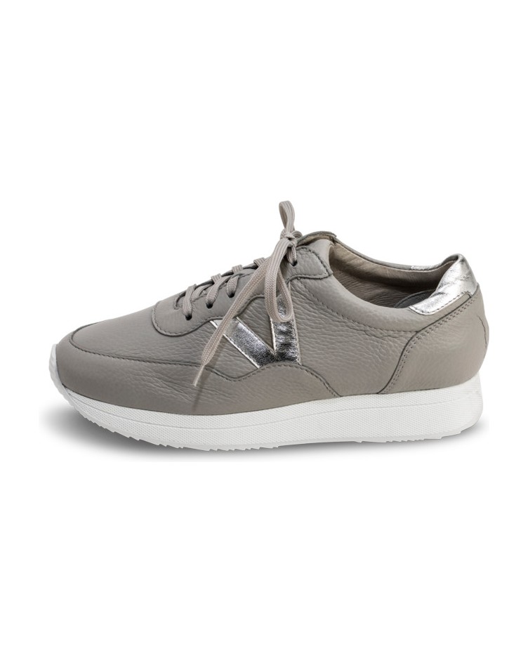 VITAFORM-Hirschleder-Sneaker