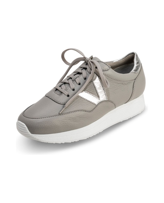 VITAFORM-Hirschleder-Sneaker