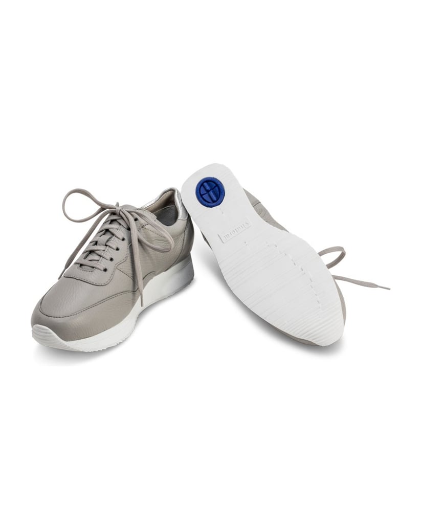 VITAFORM-Hirschleder-Sneaker