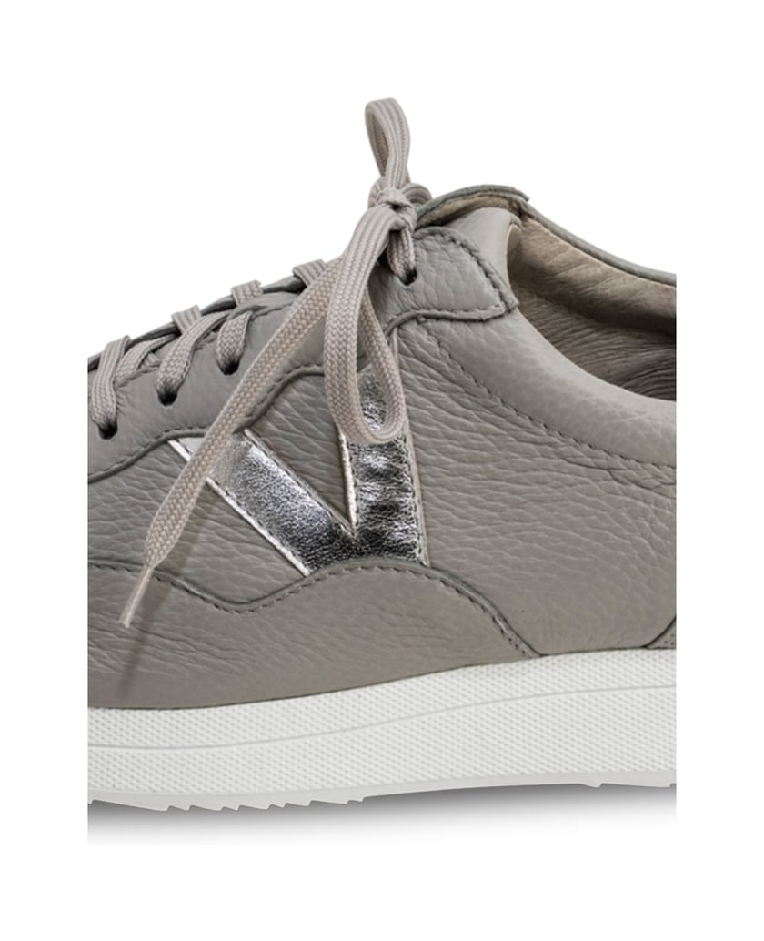VITAFORM-Hirschleder-Sneaker