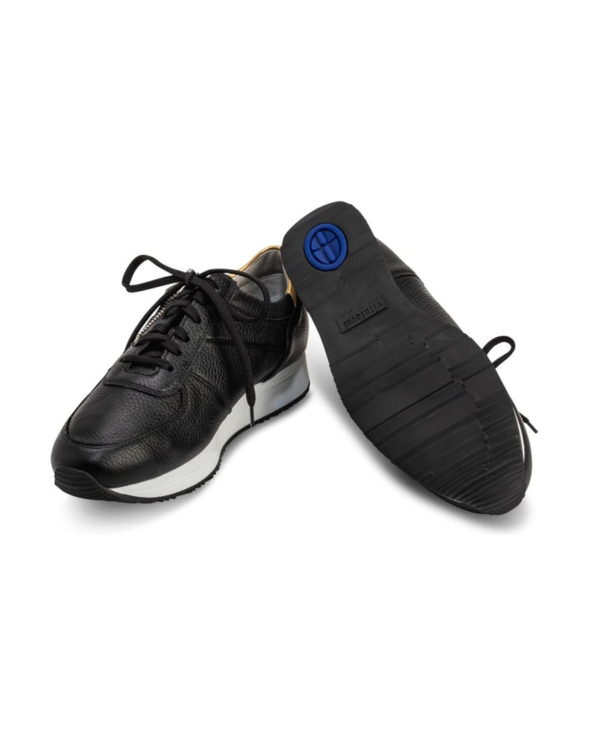 VITAFORM-Hirschleder-Sneaker-weiss