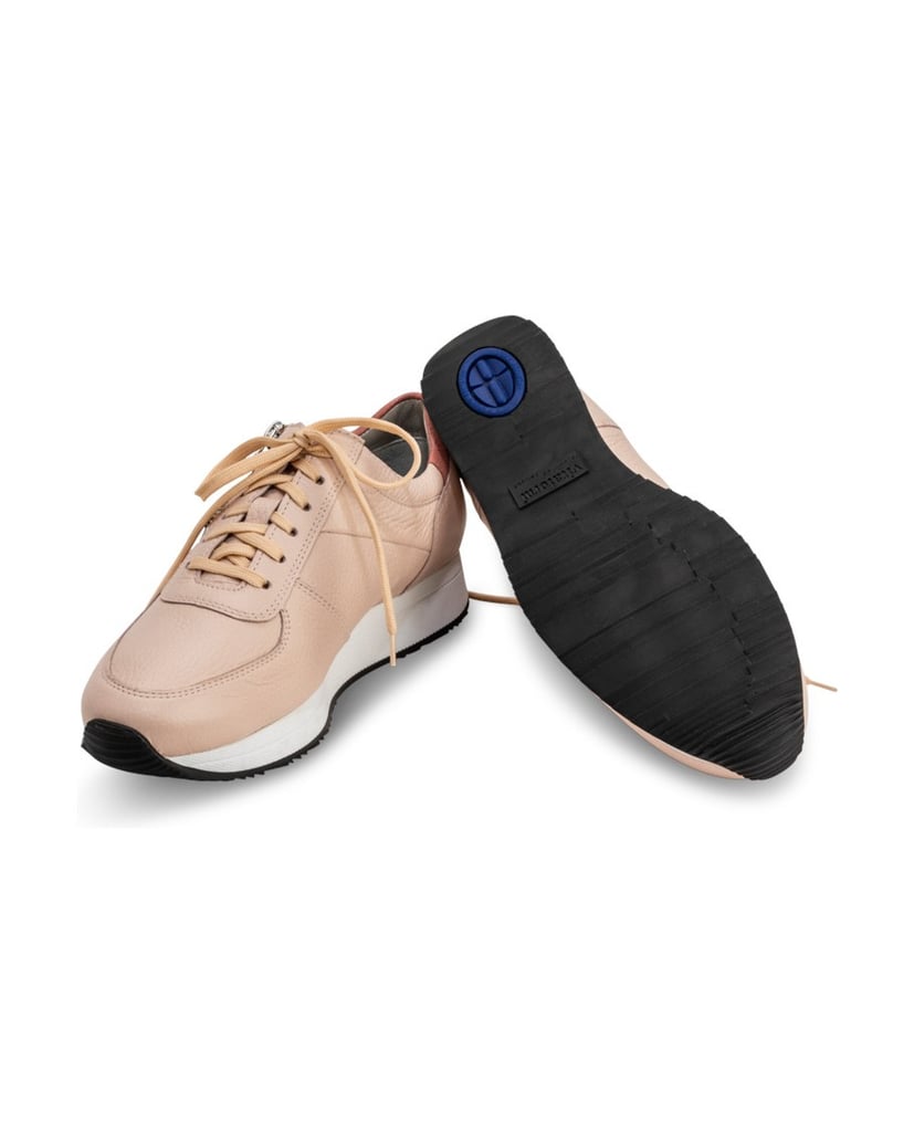 VITAFORM-Hirschleder-Sneaker-weiss