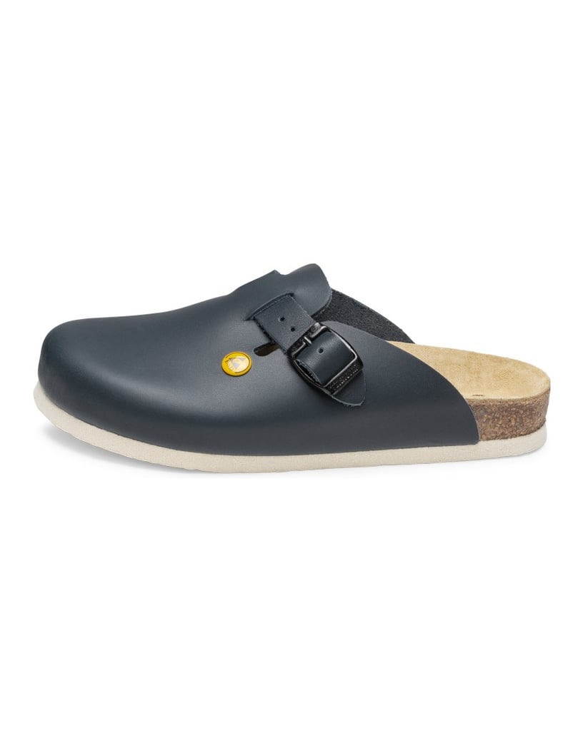 VITAFORM-Vollrindleder-Clogs-blau