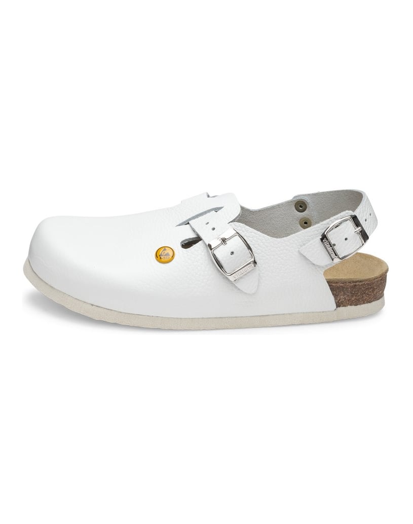 VITAFORM-Echt-Leder-Clogs-schwarz