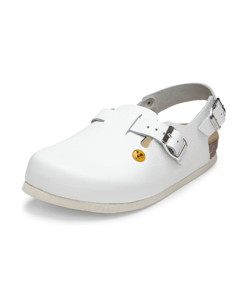 VITAFORM-Echt-Leder-Clogs-schwarz