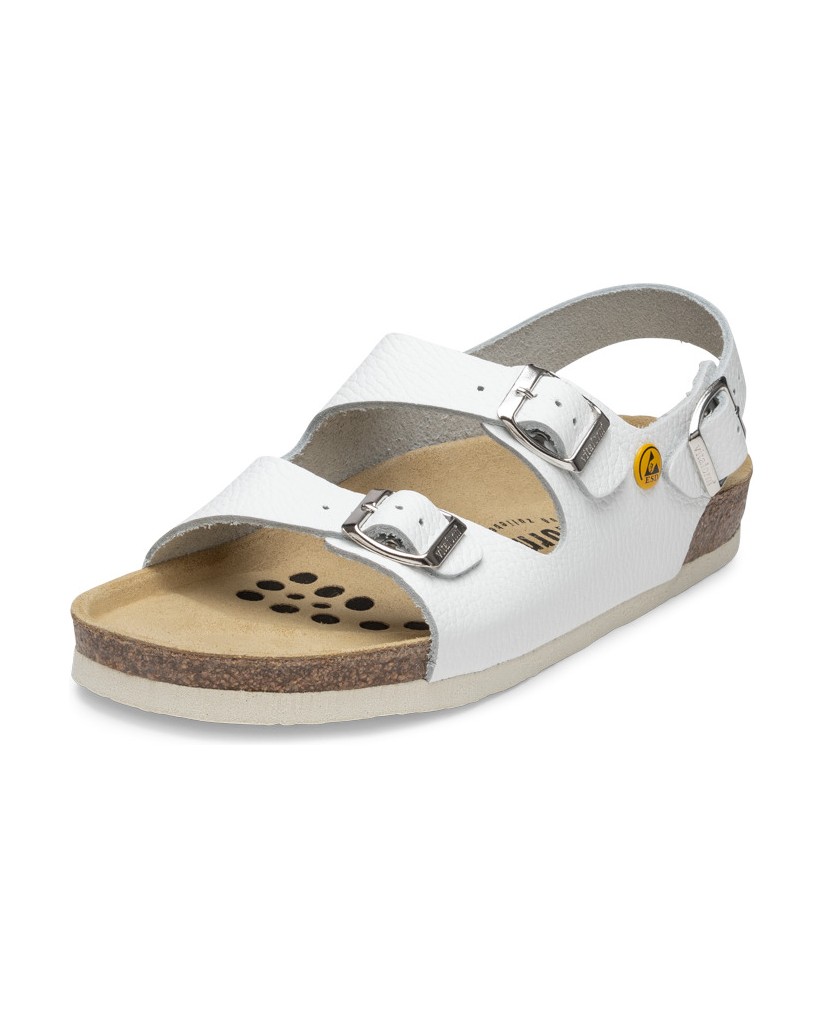 VITAFORM-Vollrindleder-Sandalen-blau