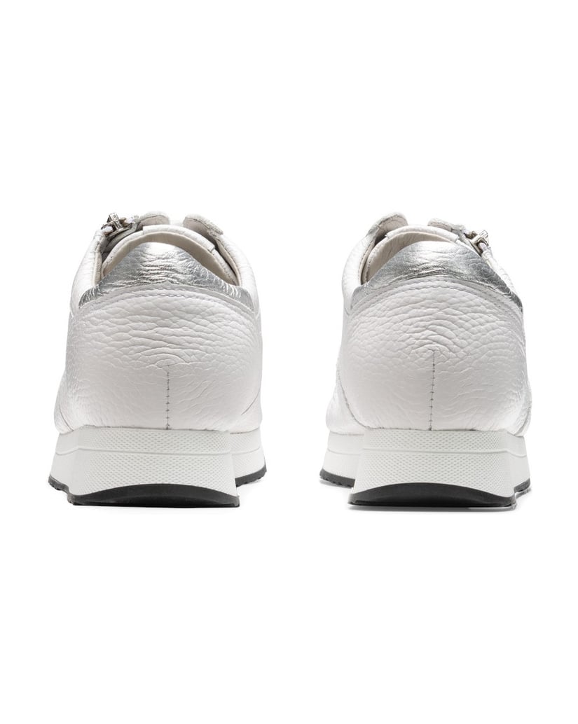 VITAFORM-Hirschleder-Sneaker-schwarz