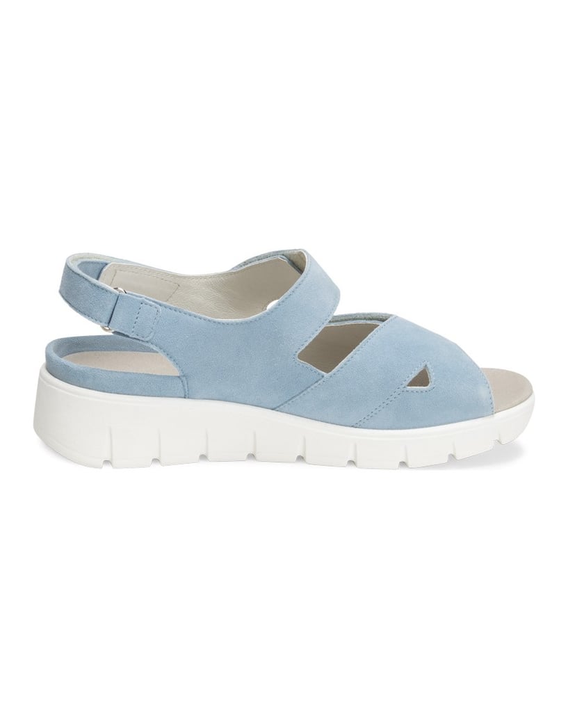 VITAFORM-Samtziegenleder-Sandalen-pink