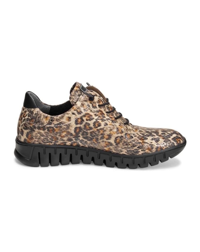 VITAFORM-Textil-Sneaker-Animalprint