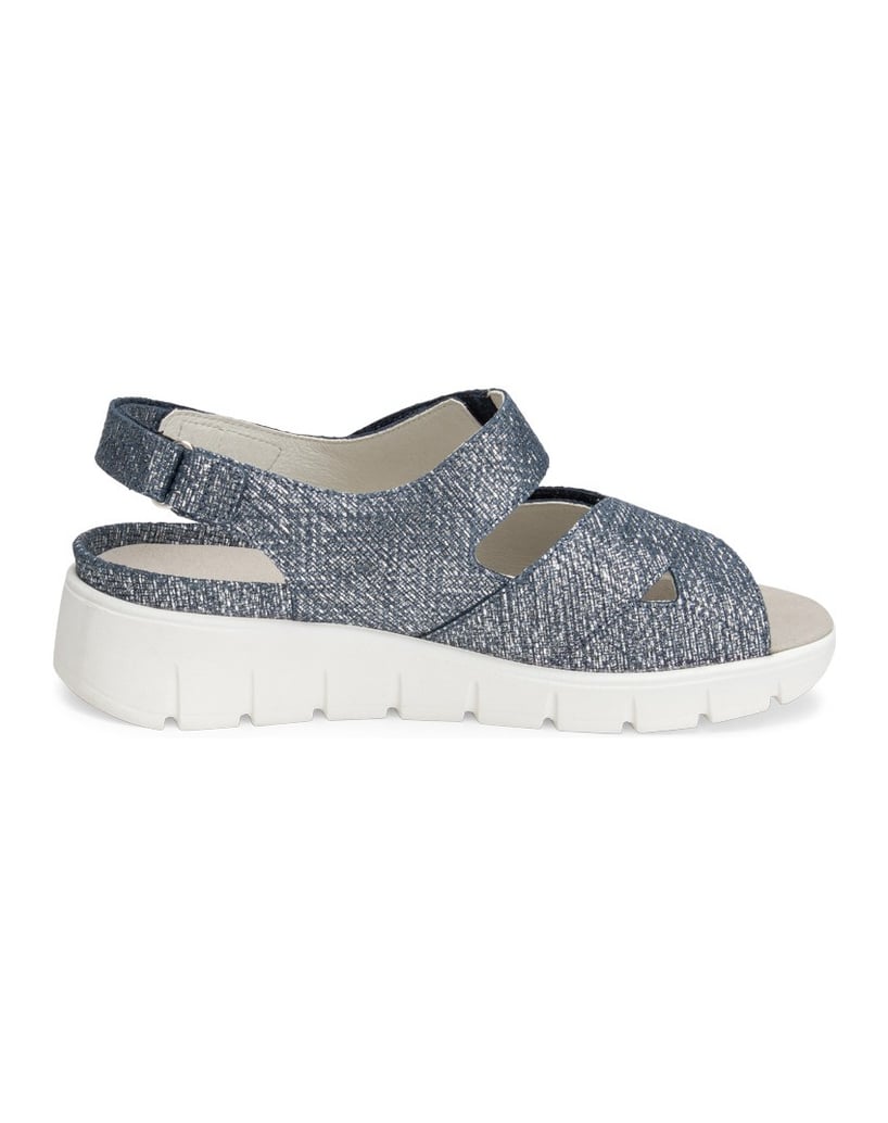 VITAFORM-Veloursleder-Sandalen-navy
