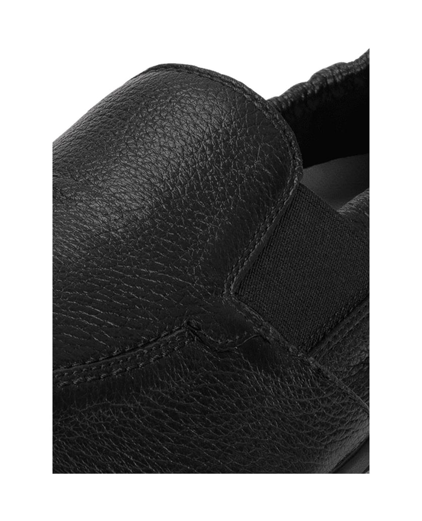 VITAFORM-Hirschleder-Slipper-cognac