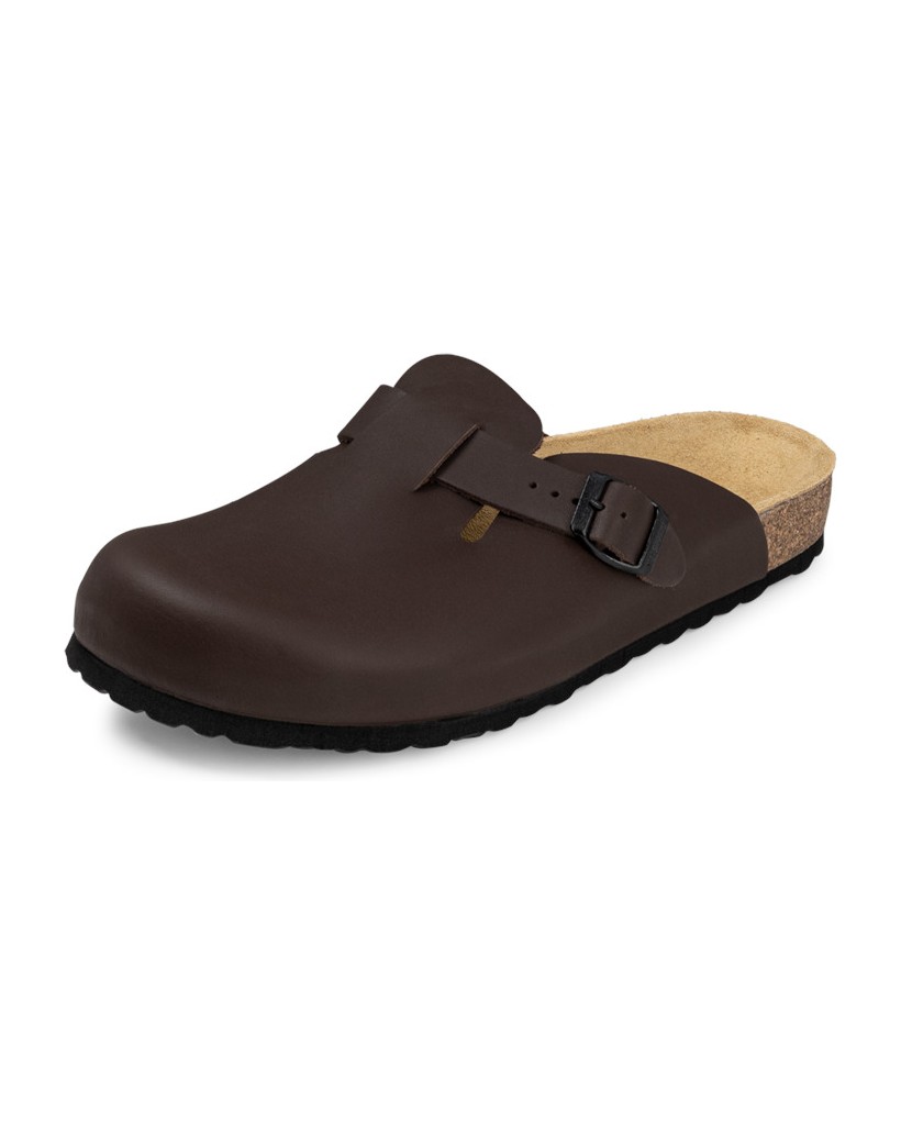 VITAFORM-Clogs-braun