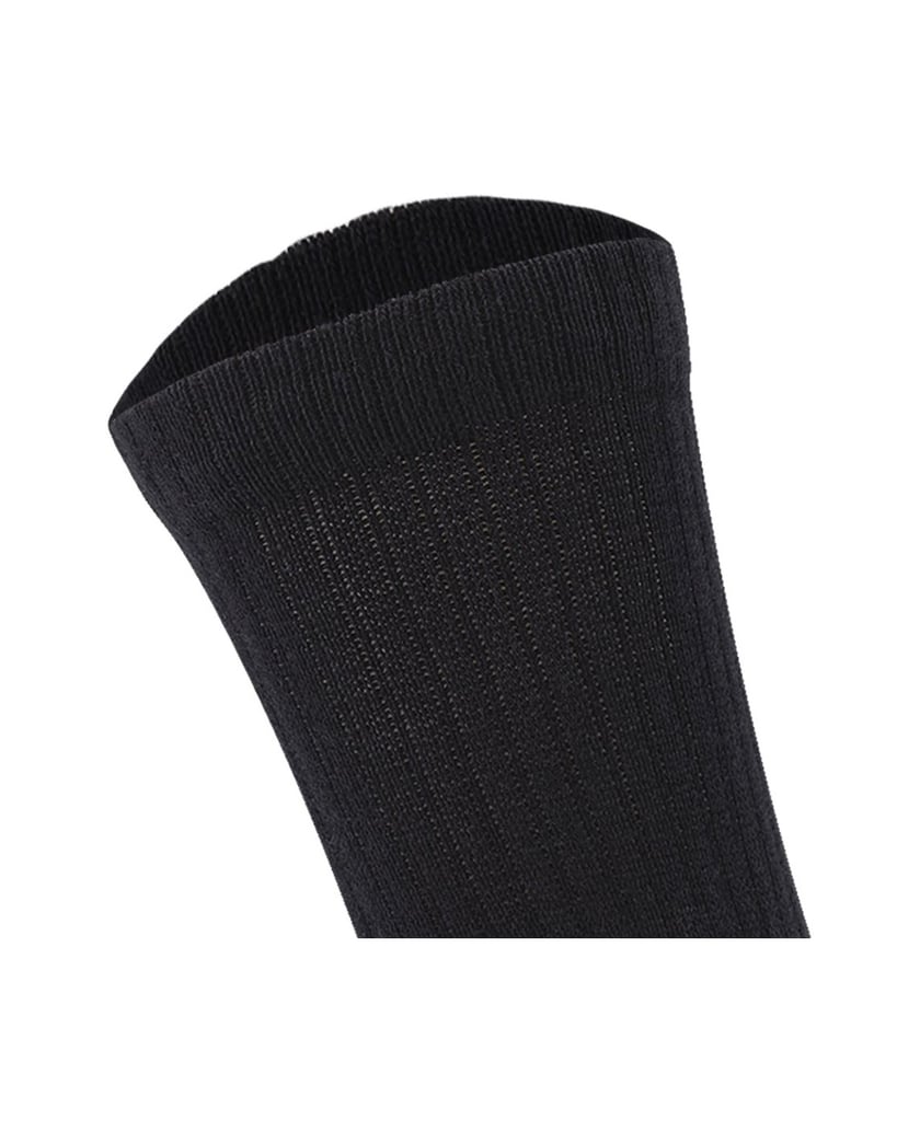 S.Oliver-Unisex-Socken-6er-Pack-Essential-Socks-in-Box-5P-schwarz