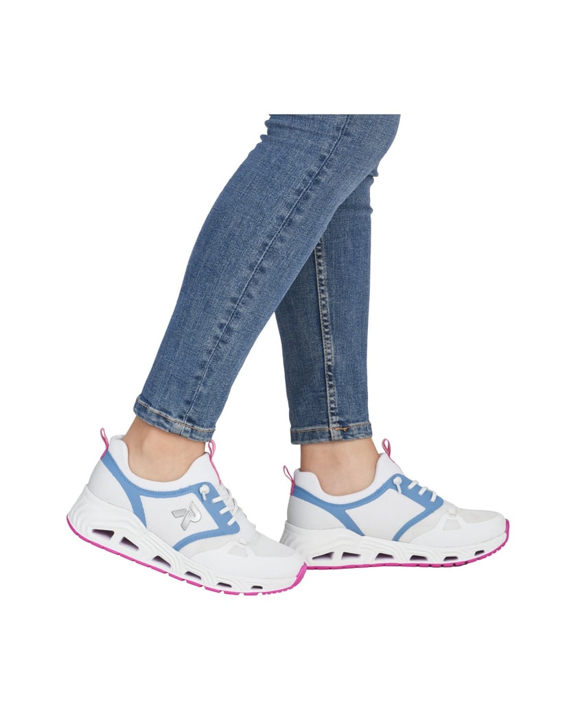 Rieker-Slipper-N5258-weiss