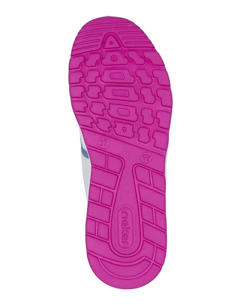 Rieker-Slipper-N5258-weiss
