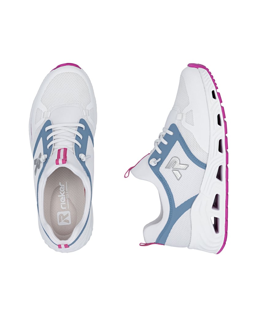 Rieker-Slipper-N5258-weiss