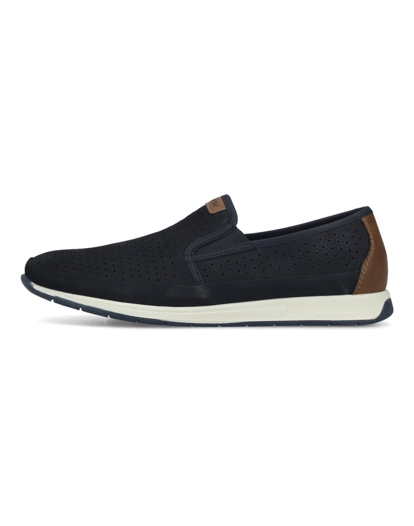 Rieker-Slipper-11955-blau