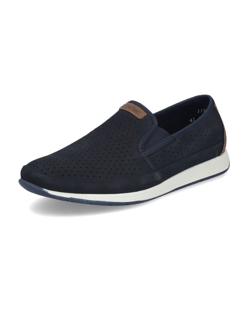 Rieker-Slipper-11955-blau