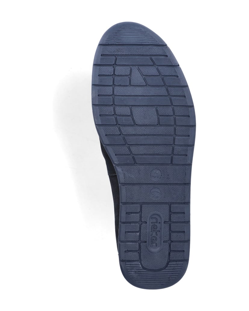 Rieker-Slipper-11955-blau