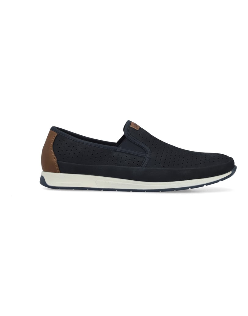 Rieker-Slipper-11955-blau