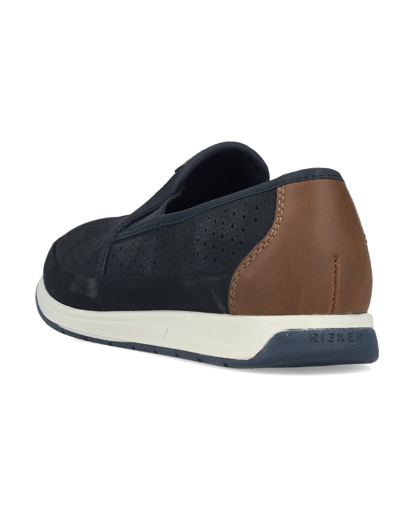 Rieker-Slipper-11955-blau
