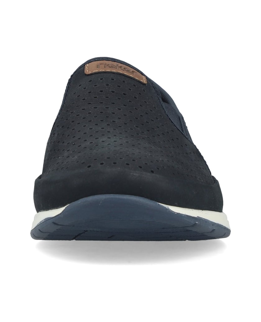 Rieker-Slipper-11955-blau