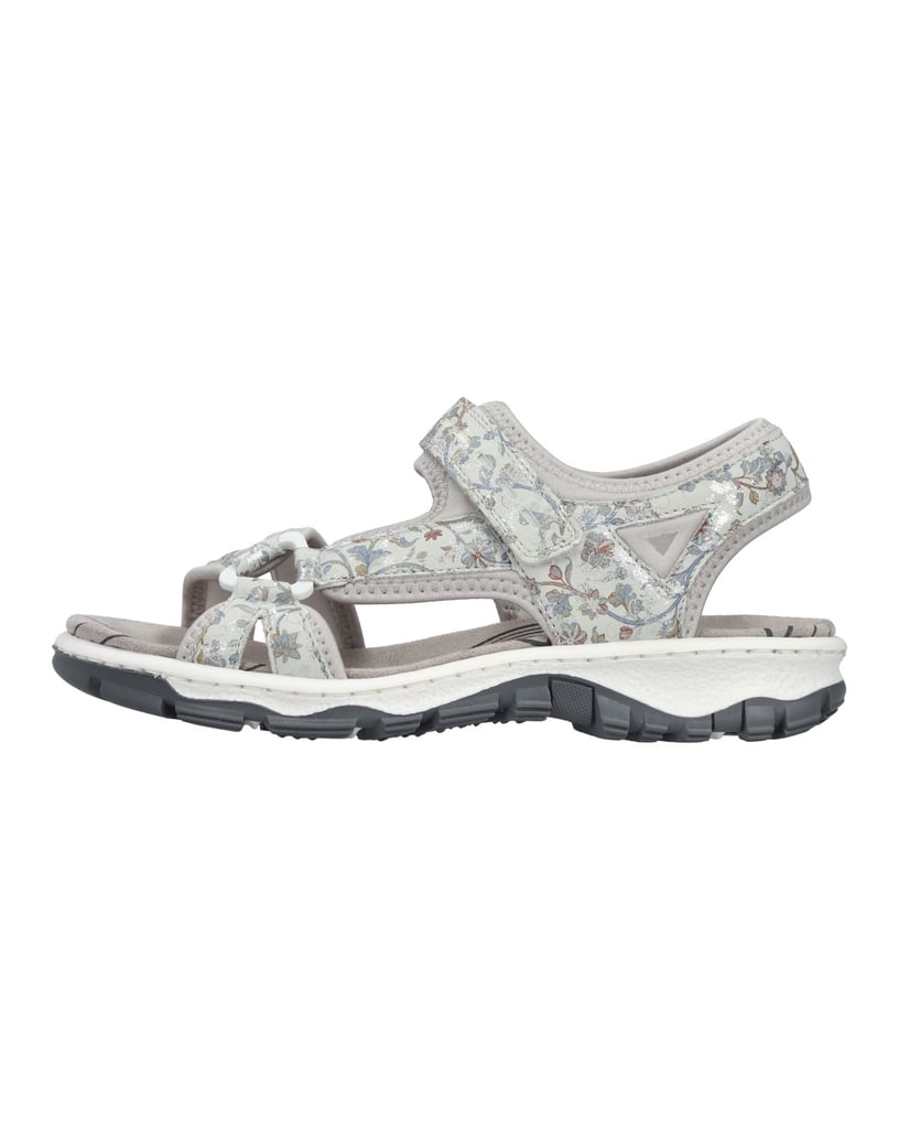 Rieker-Trekkingsandalen-68879-multicolor