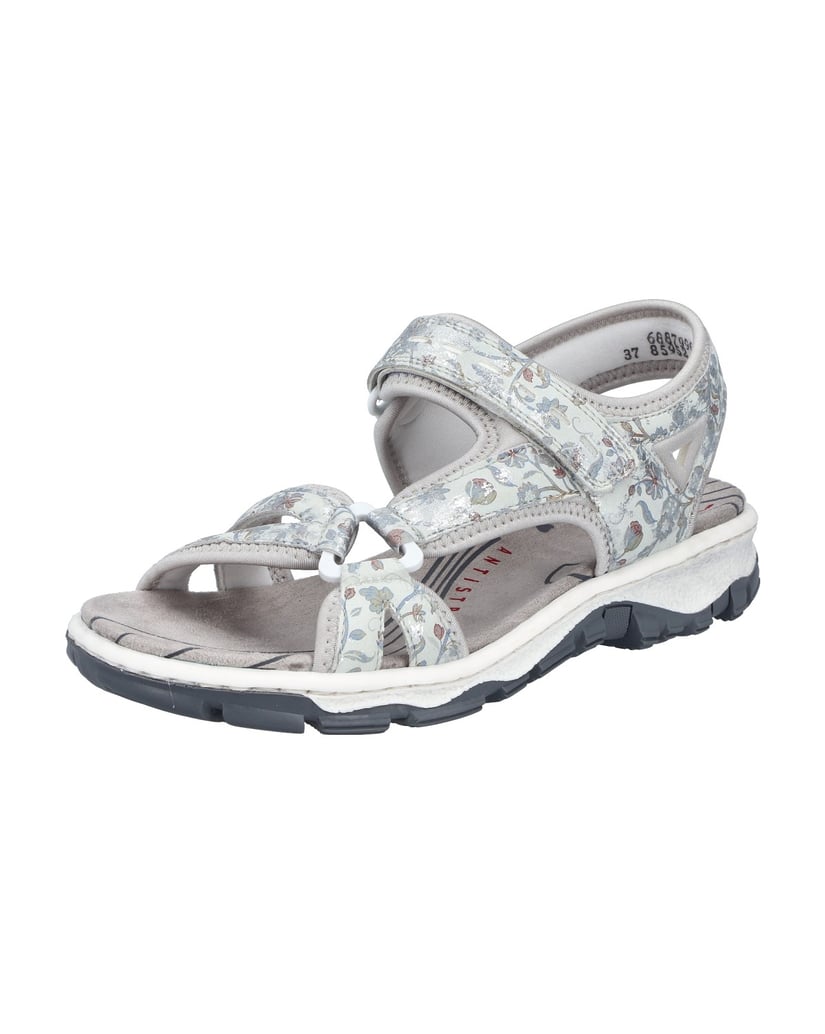 Rieker-Trekkingsandalen-68879-multicolor