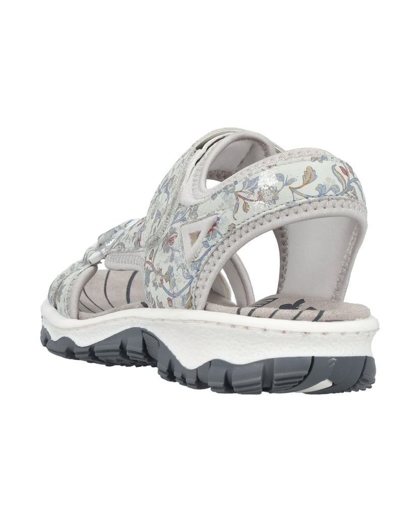 Rieker-Trekkingsandalen-68879-multicolor