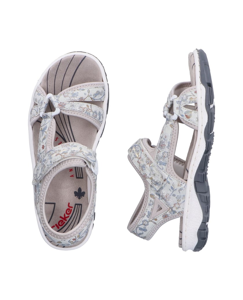 Rieker-Trekkingsandalen-68879-multicolor