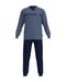 blau 