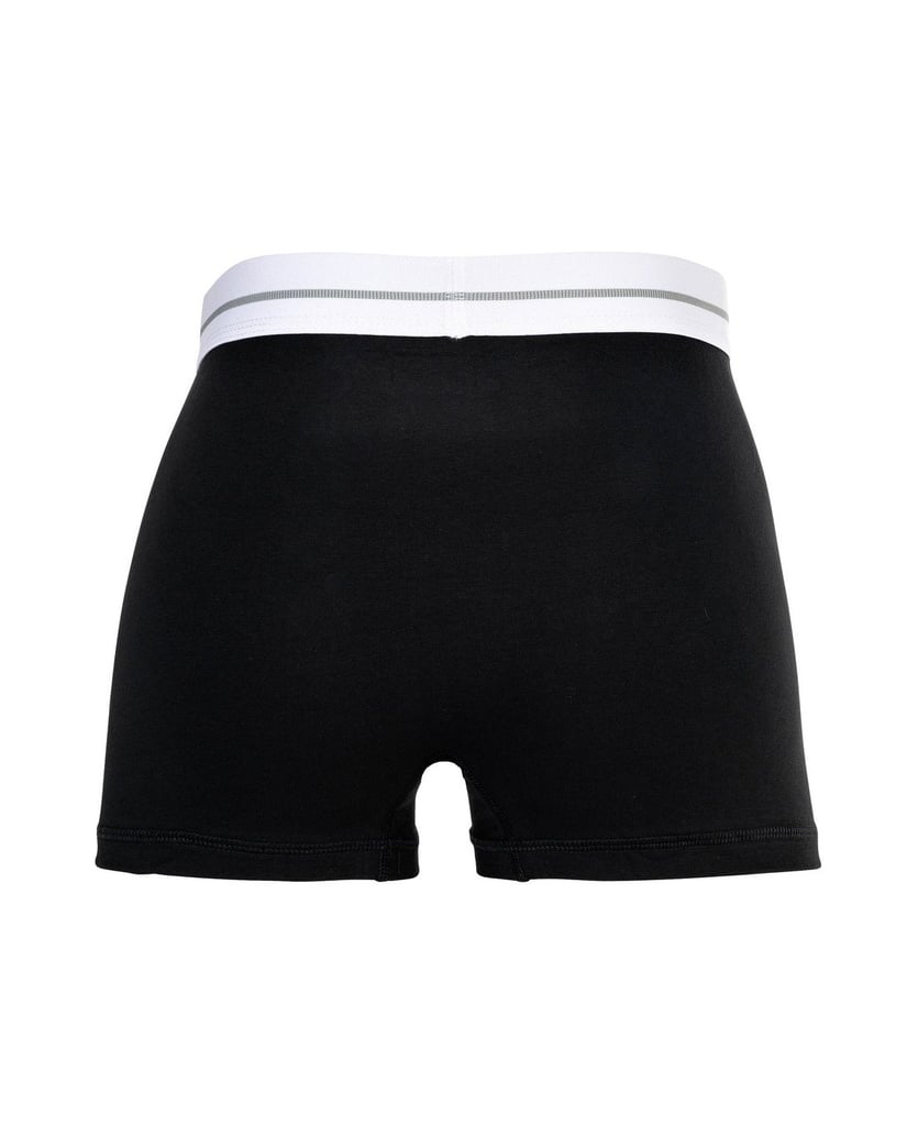 ELLESSE-Herren-Boxershort-6er-Pack-AMBRIA-Trunks-6P-schwarz