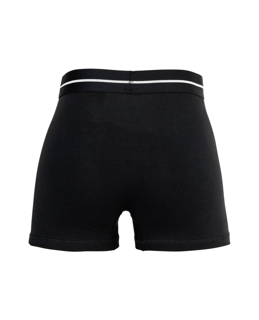 ELLESSE-Herren-Boxershort-6er-Pack-AMBRIA-Trunks-6P-schwarz