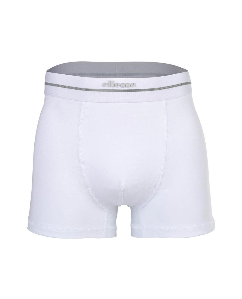 ELLESSE-Herren-Boxershort-6er-Pack-AMBRIA-Trunks-6P-schwarz